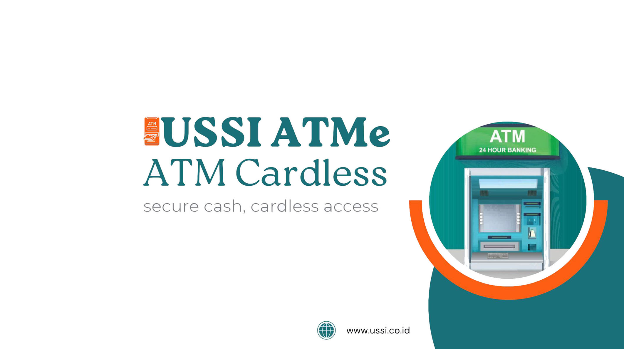 Ilustrasi Login Modern